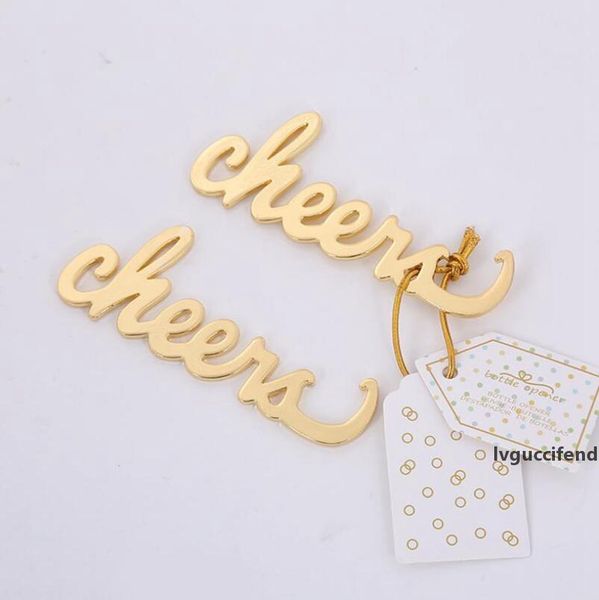 marriage wedding gifts alloy cheer beer bottle openers new cheers wine can openers party favors
marriage wedding gifts alloy cheer beer bottle openers new cheers wine can openers party favors