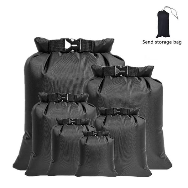 6pcs foldable water bag outdoor sports camping hiking storge water bucket picnic container lifting carrier bag
6pcs foldable water bag outdoor sports camping hiking storge water bucket picnic container lifting carrier bag