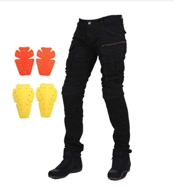 motorcycle off-road jean pants/racing autorcycle pants/outdoor cycling pant have hip and knee protection windproof black blue
motorcycle off-road jean pants/racing autorcycle pants/outdoor cycling pant have hip and knee protection windproof black blue