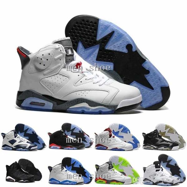 new arrival 6 vi olympic slam dunk basketball shoes men athletic trainers sneakers 6s sports shoes size 41-47
new arrival 6 vi olympic slam dunk basketball shoes men athletic trainers sneakers 6s sports shoes size 41-47