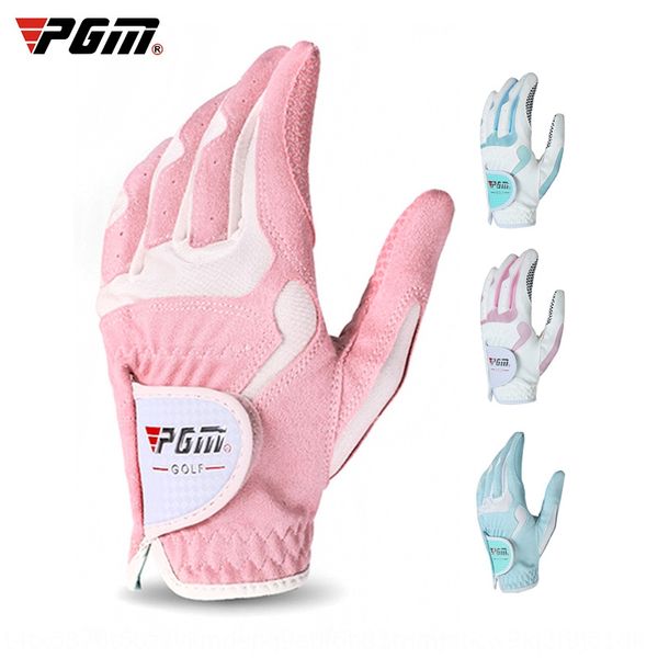ivlfm pgm golf women' and ultra-fiber leather wear-resistant anti-skid sports pgm golf women' and gloves ultra-fiber leather wea, Blue;gray 
ivlfm pgm golf women' and ultra-fiber leather wear-resistant anti-skid sports pgm golf women' and gloves ultra-fiber leather wea, Blue;gray