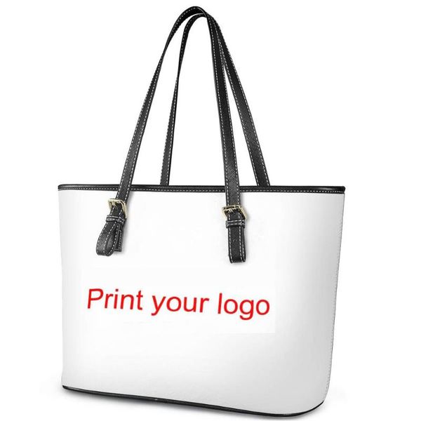 noisydesigns ladies casual shoulder handbag heat transfer printing custom fashion pu leather tote bag for drop shipping
noisydesigns ladies casual shoulder handbag heat transfer printing custom fashion pu leather tote bag for drop shipping