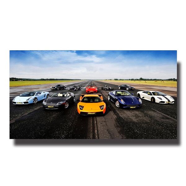 Cool Classic Super Car Sports Car Poster Print Wall Art Canvas Paintings Wall Art for Living Room Home Decor (No Frame)
Cool Classic Super Car Sports Car Poster Print Wall Art Canvas Paintings Wall Art for Living Room Home Decor (No Frame)