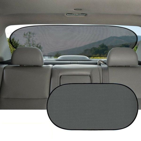 1pc car rear sun visor cover 100*50cm black auto side window screen sunshade visor cover anti-uv protection
1pc car rear sun visor cover 100*50cm black auto side window screen sunshade visor cover anti-uv protection