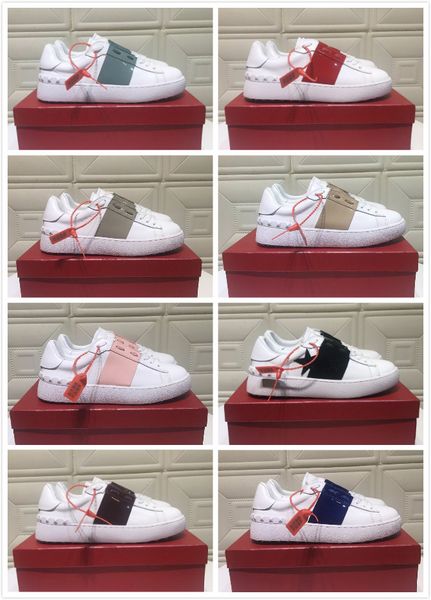 new portofino sneaker women real leather printing colorful men casual shoes italians shoes on sale, Black
new portofino sneaker women real leather printing colorful men casual shoes italians shoes on sale, Black