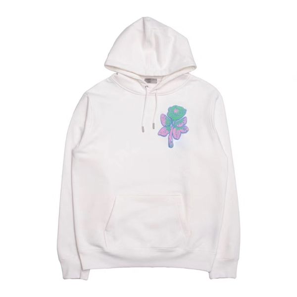 20ss classic flower flocking hooded sweatshirt solid simple long sleeve pullover high street men women outdoor hoodies sweater hfymwy408, Black
20ss classic flower flocking hooded sweatshirt solid simple long sleeve pullover high street men women outdoor hoodies sweater hfymwy408, Black
