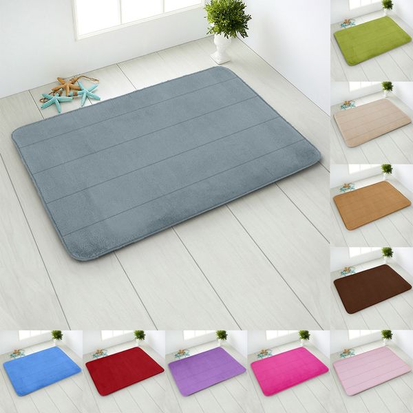 washable bath rug soft coral fleece carpet non-slip memory foam floor mats for indoor bathtub bathroom water absorption rugs
washable bath rug soft coral fleece carpet non-slip memory foam floor mats for indoor bathtub bathroom water absorption rugs