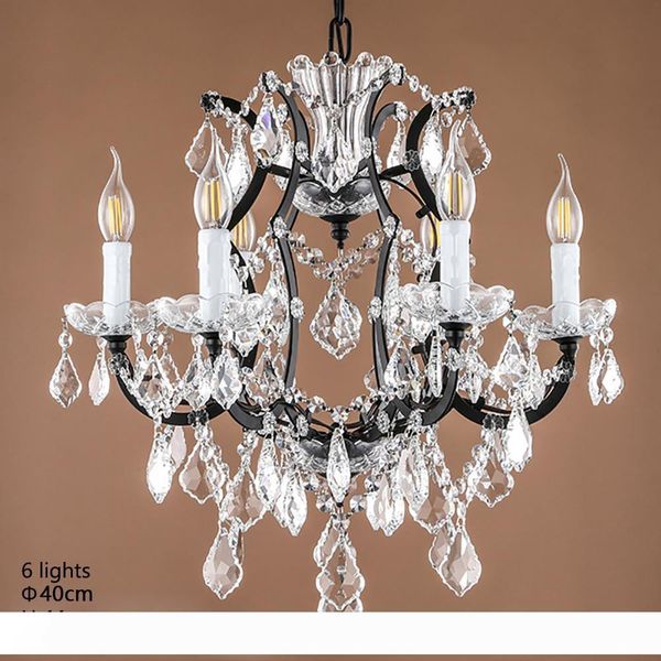 loft retro vintage big crystal chandeliers lustre modern hanging lamp e14 led 110v 220v lighting for kitchen living room bedroom
loft retro vintage big crystal chandeliers lustre modern hanging lamp e14 led 110v 220v lighting for kitchen living room bedroom