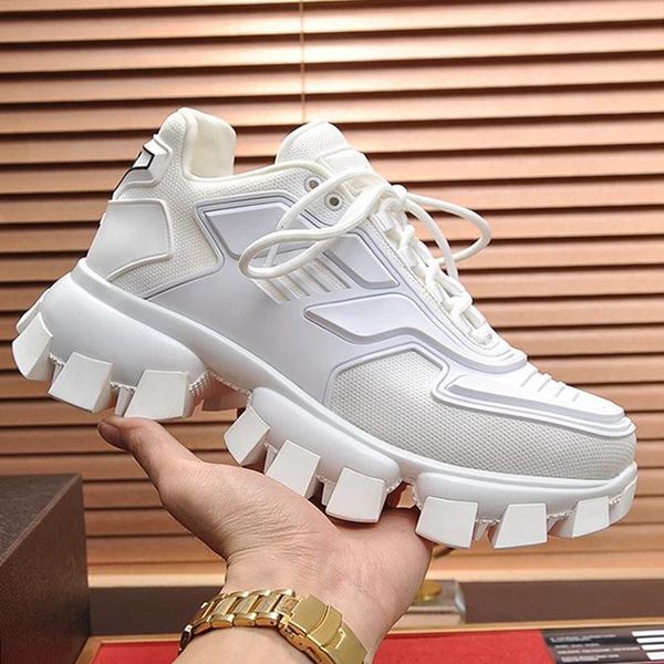 2020 fashion mens shoes breathable platform men shoes sneakers with origin box classic with origin box trainers cloudbust thunder knit, Black
2020 fashion mens shoes breathable platform men shoes sneakers with origin box classic with origin box trainers cloudbust thunder knit, Black