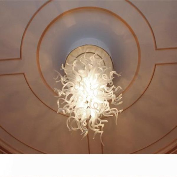 elegant large chandeliers modern white blown glass murano pendant light villa office coffee home decorative
elegant large chandeliers modern white blown glass murano pendant light villa office coffee home decorative