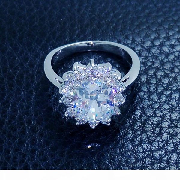 women fashion diana royal ring 3ct diamonique cz white gold filled engagement wedding band ring for women size 6 7, Slivery;golden
women fashion diana royal ring 3ct diamonique cz white gold filled engagement wedding band ring for women size 6 7, Slivery;golden