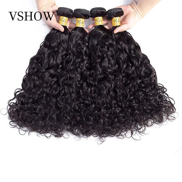 brazilian natural wave hair bundles remy hair extension vshow products can buy 3 or 4 pc 100% human hair, Black;brown
brazilian natural wave hair bundles remy hair extension vshow products can buy 3 or 4 pc 100% human hair, Black;brown