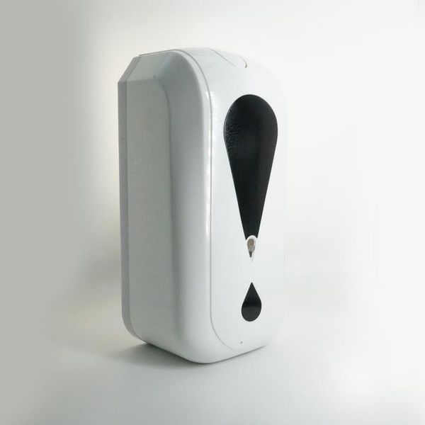 1200ml touchless hand sanitizer alcohol disinfection automatic soap dispenser wall-mounted spray sensor spray mist for home
1200ml touchless hand sanitizer alcohol disinfection automatic soap dispenser wall-mounted spray sensor spray mist for home