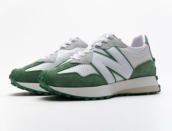 2020 ms327cbd casablanca green black wht black grey sport shoe with box n327 men women causal shoes size 35-45
2020 ms327cbd casablanca green black wht black grey sport shoe with box n327 men women causal shoes size 35-45