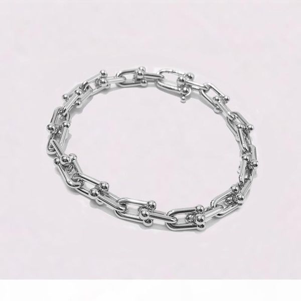 hardwear series bracelet woman punk jewelry titanium steel fine charm jewelry, Golden;silver
hardwear series bracelet woman punk jewelry titanium steel fine charm jewelry, Golden;silver
