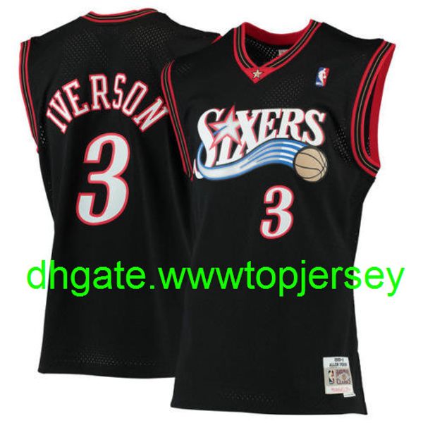 allen iverson mitchell ness hardwood classic jersey x-large throwbacks vest stitched basketball jerseys, Gray
allen iverson mitchell ness hardwood classic jersey x-large throwbacks vest stitched basketball jerseys, Gray