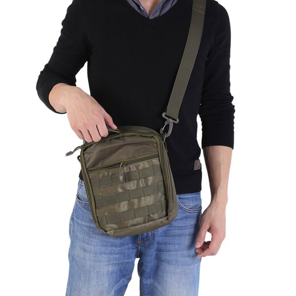 new molle tactical black hawk outdoor travel 14" lapcrossbody shoulder backpack sustainment bag army
new molle tactical black hawk outdoor travel 14" lapcrossbody shoulder backpack sustainment bag army