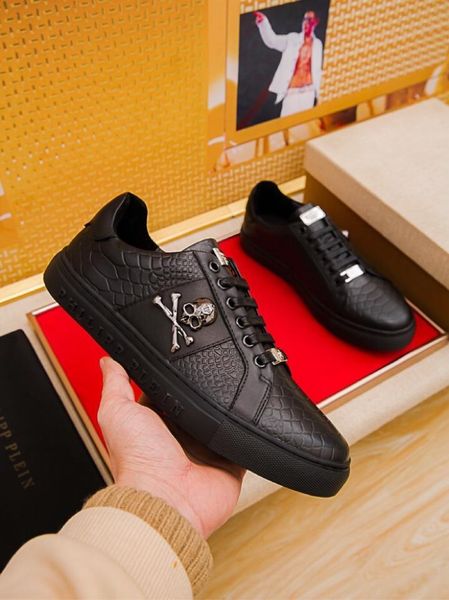 2019n custom men's casual tide shoes, sports wild leather low-shoes, original packaging shoe box delivery 38-45, Black
2019n custom men's casual tide shoes, sports wild leather low-shoes, original packaging shoe box delivery 38-45, Black