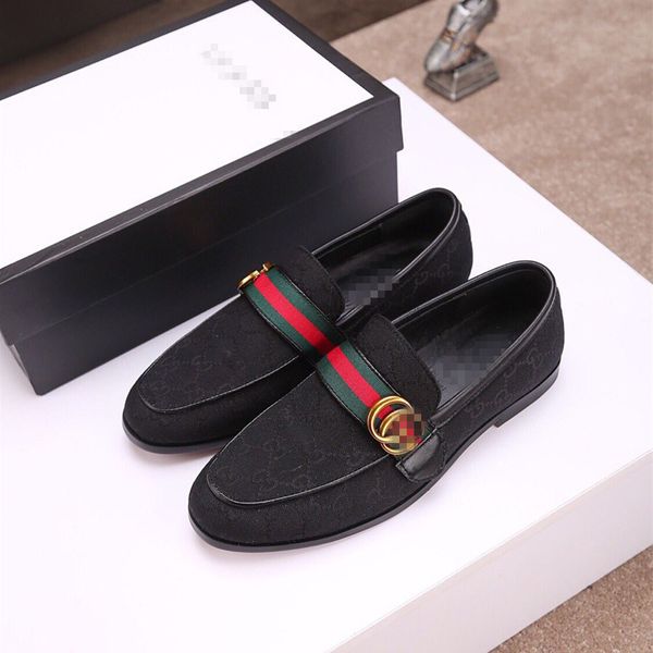 new vintage spring summer slip-on men casual shoes business formal dress shoes loafers work cow suede oxfords wedding, Black
new vintage spring summer slip-on men casual shoes business formal dress shoes loafers work cow suede oxfords wedding, Black