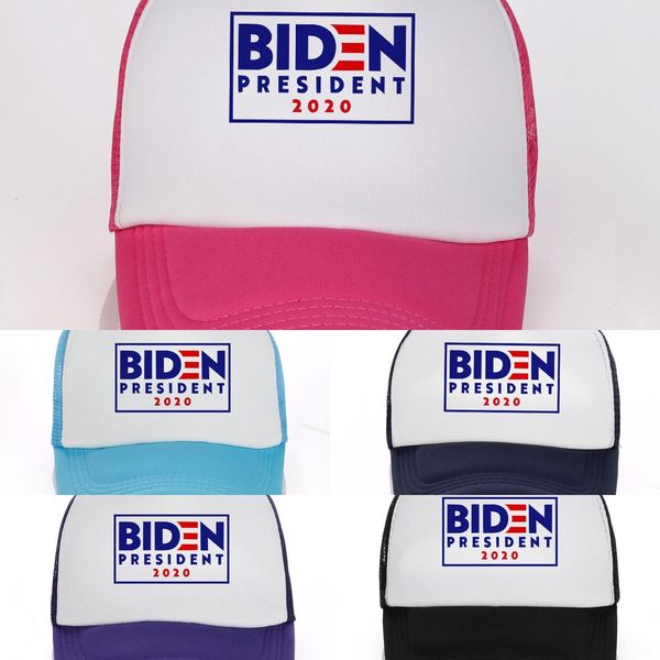 hgjth hat colors biden president 2020 baseball 15 fashion mesh ball caps biden with ridn letters print summer visors outdoor sports, Blue;gray 
hgjth hat colors biden president 2020 baseball 15 fashion mesh ball caps biden with ridn letters print summer visors outdoor sports, Blue;gray