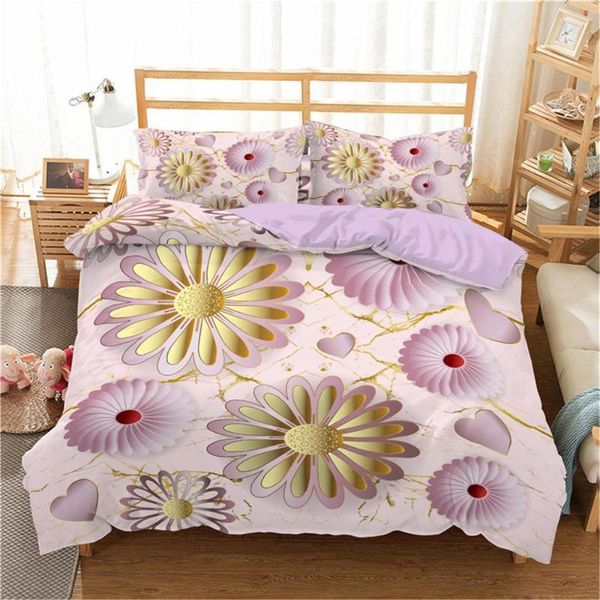 zeimon flowers house bedding set 3d print rose duvet cover set soft bed sets 2/3pcs pillowcase double king size
zeimon flowers house bedding set 3d print rose duvet cover set soft bed sets 2/3pcs pillowcase double king size