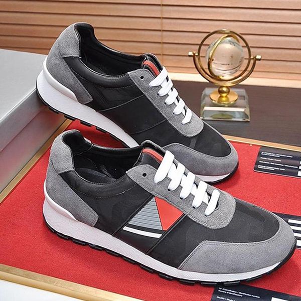 technical fabric sneakers men 's shoes outdoor walking footwears low lace -up men shoes calzado deportivo para hombre, Black
technical fabric sneakers men 's shoes outdoor walking footwears low lace -up men shoes calzado deportivo para hombre, Black