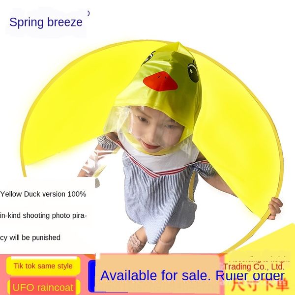 ufo children yellow duck raincoat baby tiktok children raincoat boys and girls kindergarten internet celebrity cloak cloak
ufo children yellow duck raincoat baby tiktok children raincoat boys and girls kindergarten internet celebrity cloak cloak