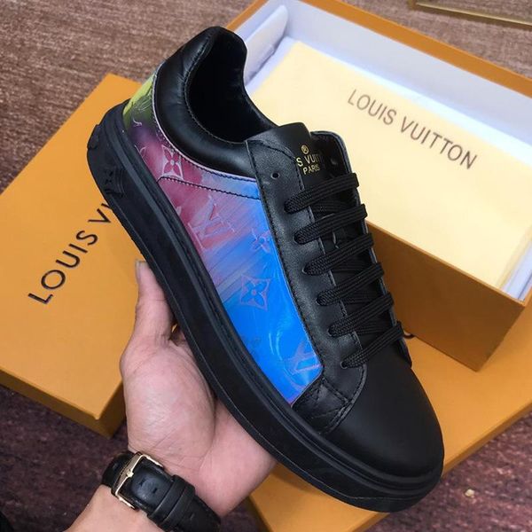 luxury sports shoes mens luxembourg fashion sneakers zapatos de hombre vintage lace -up style chaussures pour hommes mens shoes l66 fast shi, Black
luxury sports shoes mens luxembourg fashion sneakers zapatos de hombre vintage lace -up style chaussures pour hommes mens shoes l66 fast shi, Black