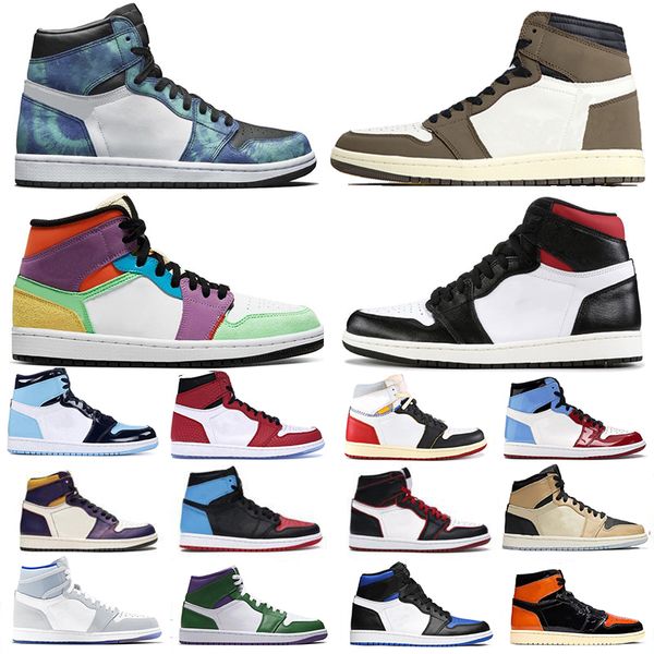 discount new racer blue tie dye fearless 1 1s travis scotts basketball shoes court purple twist spiderman union unc mens trainers sneakers, White;red
discount new racer blue tie dye fearless 1 1s travis scotts basketball shoes court purple twist spiderman union unc mens trainers sneakers, White;red