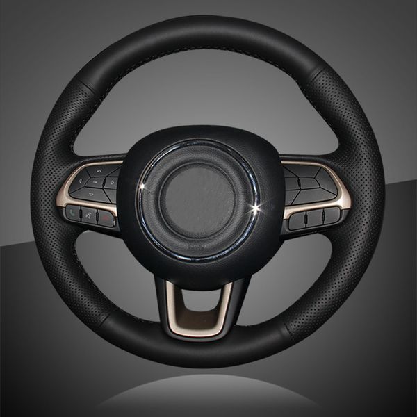 auto braid on the steering wheel cover for 2020 2020 hand stitched leather car steering wheel cover
auto braid on the steering wheel cover for 2020 2020 hand stitched leather car steering wheel cover