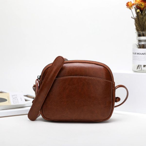 women's bag new 2020 messenger shoulder bag korean version of the wild women's simple mini shoulder messenger bags
women's bag new 2020 messenger shoulder bag korean version of the wild women's simple mini shoulder messenger bags