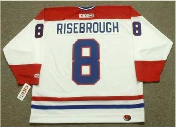 custom men youth women vintage #8 doug risebrough montreal canadiens 1978.1979 ccm hockey jersey size s-5xl or custom any name or number, Black
custom men youth women vintage #8 doug risebrough montreal canadiens 1978.1979 ccm hockey jersey size s-5xl or custom any name or number, Black