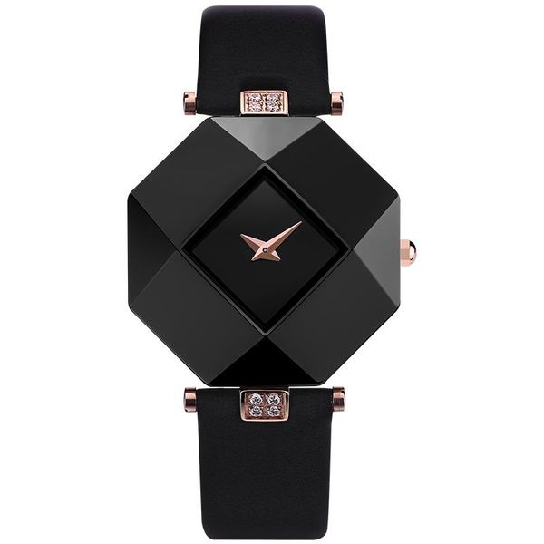 holuns quartz watch ms. business lady watch luxury simple waterproof sports pop ladies wrist leather strap watch brw, Slivery;brown
holuns quartz watch ms. business lady watch luxury simple waterproof sports pop ladies wrist leather strap watch brw, Slivery;brown