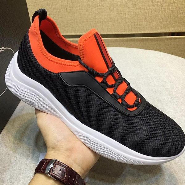 luxury mesh and neoprene sneakers mens shoes chunky sneakers autumn and winter shoes lace -up casual men sports shoes zapatos de hombre, Black
luxury mesh and neoprene sneakers mens shoes chunky sneakers autumn and winter shoes lace -up casual men sports shoes zapatos de hombre, Black