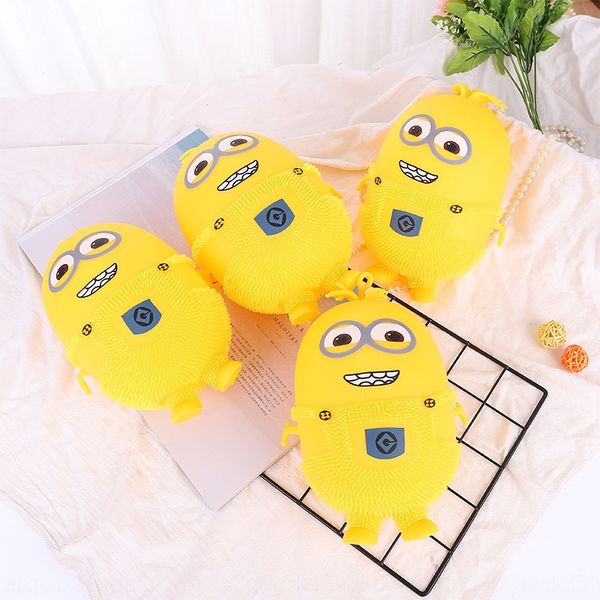 night market flashing children's toys steal daddy yellow man electronic cartoon vent hair electronic serve serve ball
night market flashing children's toys steal daddy yellow man electronic cartoon vent hair electronic serve serve ball