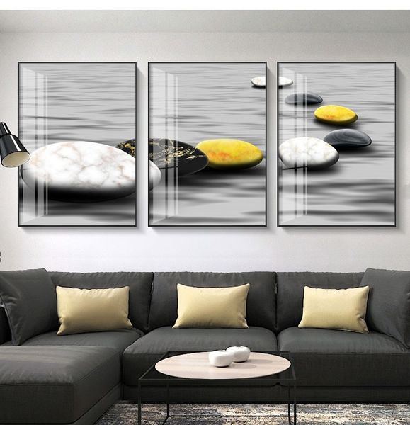 3 panels modern canvas art landscape oil painting nordic fashion wall art picture scandinavian posters & prints mural home decoration
3 panels modern canvas art landscape oil painting nordic fashion wall art picture scandinavian posters & prints mural home decoration