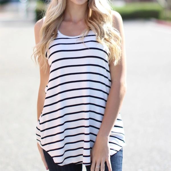 2020 women's striped round collar sleeveless 2020 women's striped round vest collar sleeveless vest top, Camo
2020 women's striped round collar sleeveless 2020 women's striped round vest collar sleeveless vest top, Camo