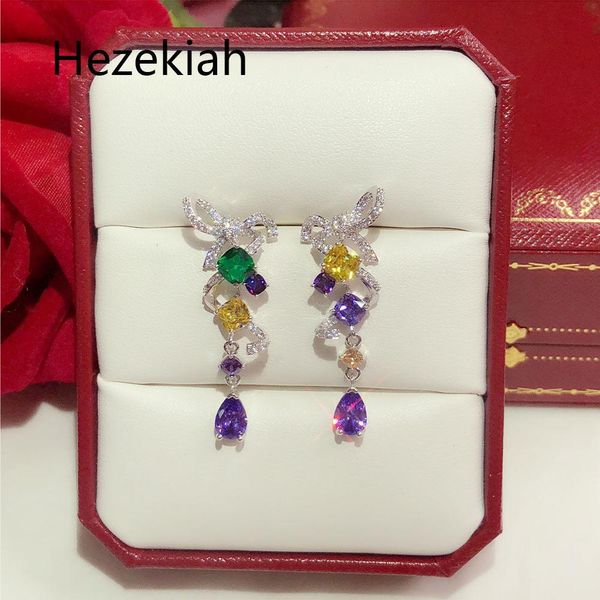 hezekiah s925 tremella needle earrings personality fashion women's eardrop dance party superior quality earrings female, Golden
hezekiah s925 tremella needle earrings personality fashion women's eardrop dance party superior quality earrings female, Golden