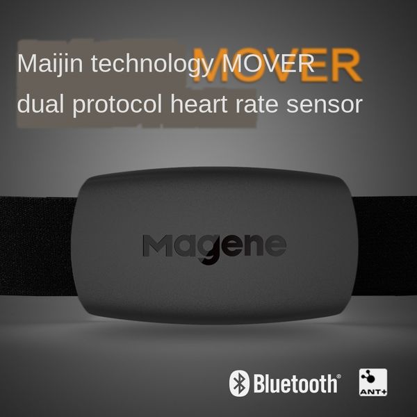 yaget magene heart rate band strap chest strap ant bluetooth dual protocol h64 riding running fitness heart rate monitoring chest band magen
yaget magene heart rate band strap chest strap ant bluetooth dual protocol h64 riding running fitness heart rate monitoring chest band magen