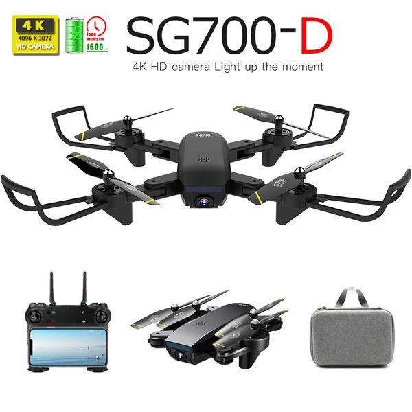 sg700d drone 4k 1080p wifi fpv dual camera drones profissional wide angle 50x zoom optical follow rc quadcopter dron vs e58 e68
sg700d drone 4k 1080p wifi fpv dual camera drones profissional wide angle 50x zoom optical follow rc quadcopter dron vs e58 e68