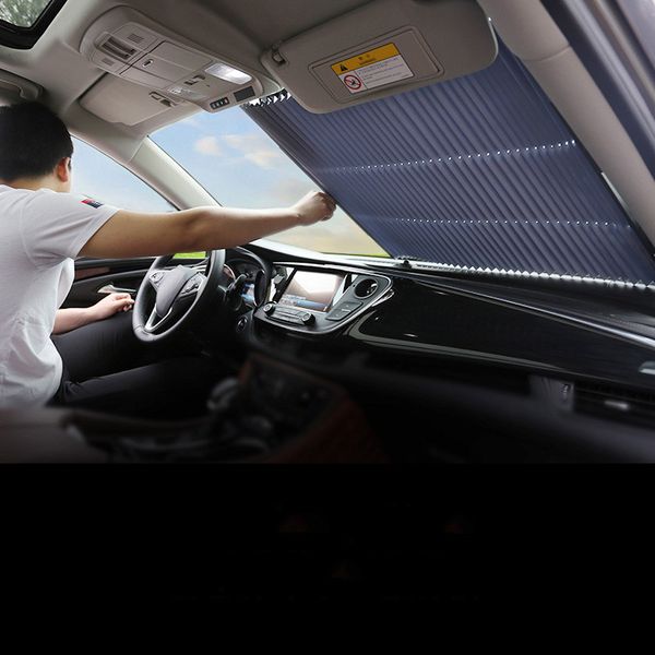 46/65/70cm car styling reflective aluminum film sunshades windshield sunshades sunscreen film stickers cover auto accessories
46/65/70cm car styling reflective aluminum film sunshades windshield sunshades sunscreen film stickers cover auto accessories
