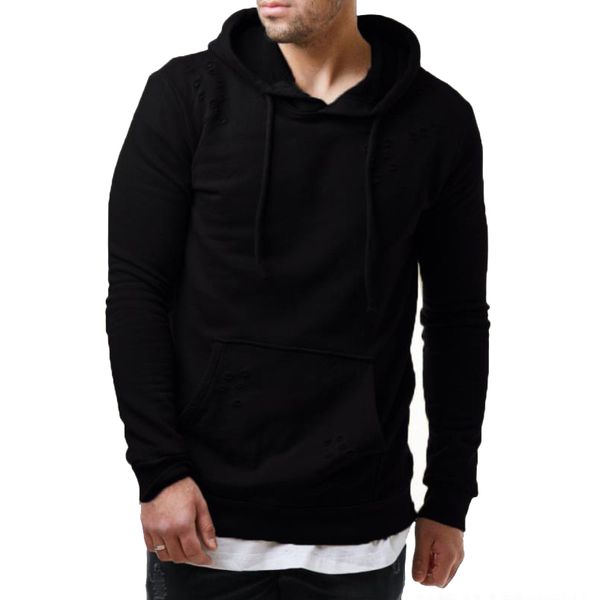 men hoodies solid color sportswear male fashion casual crew neck fashion hip hop men hoodie casual sportswear, Black
men hoodies solid color sportswear male fashion casual crew neck fashion hip hop men hoodie casual sportswear, Black