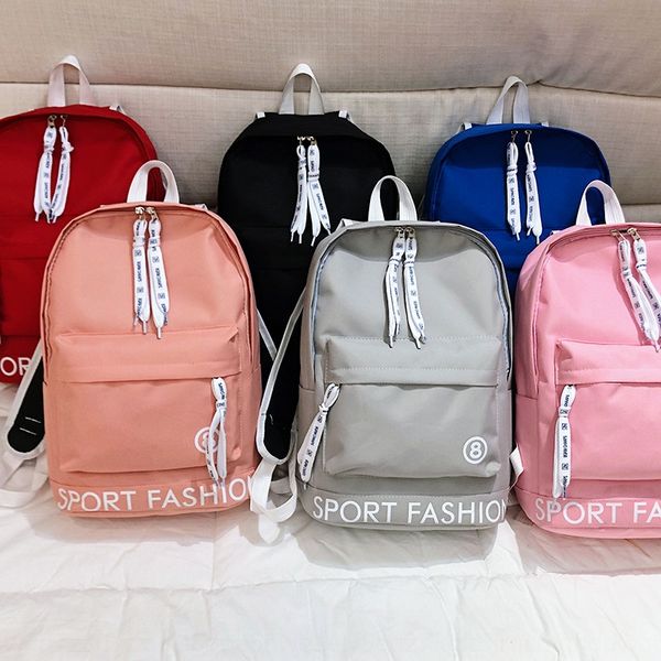 ins bag men's and women's canvas korean harajuku ulzzang middle school high school student backpack fashion fashion canvas backpac
ins bag men's and women's canvas korean harajuku ulzzang middle school high school student backpack fashion fashion canvas backpac