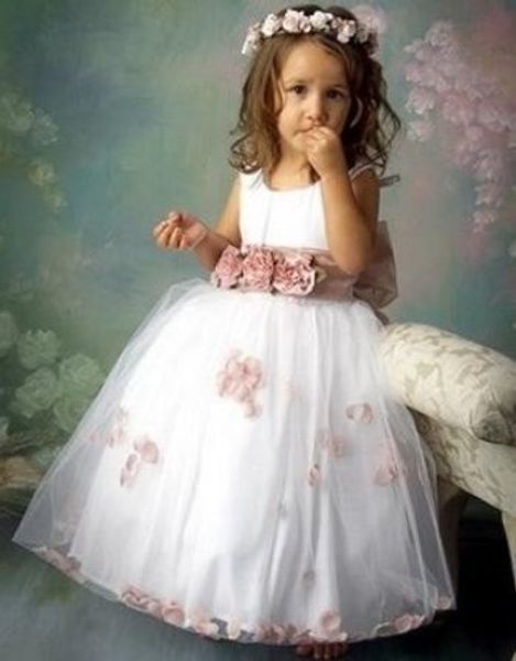comunion princess ball gown little for weddings 2021new appliques girls with bow silk flower flower girl dresses, Red;yellow
comunion princess ball gown little for weddings 2021new appliques girls with bow silk flower flower girl dresses, Red;yellow