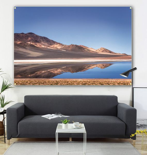 shashan landscape painting, living room decoration, interior decoration painting, 600d4 buckle 100 * 150cm
shashan landscape painting, living room decoration, interior decoration painting, 600d4 buckle 100 * 150cm