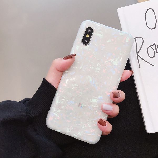 shell texture cases for xiaomi 5x 6 6x 8lite 9 note3 colorful white soft tpu cover for redmi note7 back fundas
shell texture cases for xiaomi 5x 6 6x 8lite 9 note3 colorful white soft tpu cover for redmi note7 back fundas