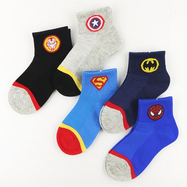 summer thin mesh shoes shoes cartoon children's socks marvel hero superman short tube children's socks, Pink;yellow
summer thin mesh shoes shoes cartoon children's socks marvel hero superman short tube children's socks, Pink;yellow
