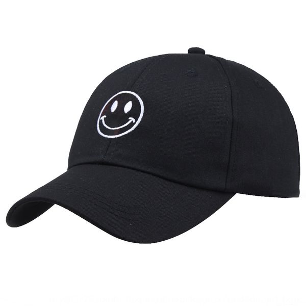 80qvf smiling embroidered baseball face hat embroidered baseball cap korean style all-match cap female outdoor fashion sports sun hat male f, Blue;gray
80qvf smiling embroidered baseball face hat embroidered baseball cap korean style all-match cap female outdoor fashion sports sun hat male f, Blue;gray
