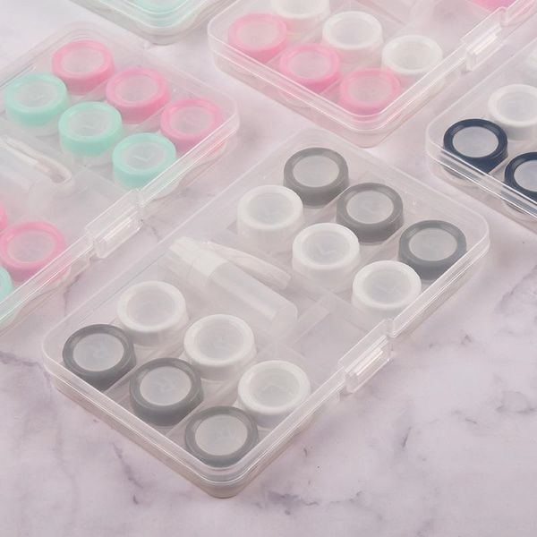 six-pair macaron set beautiful pupil care six-piece invisible glasses display display box glasses box, Blue
six-pair macaron set beautiful pupil care six-piece invisible glasses display display box glasses box, Blue