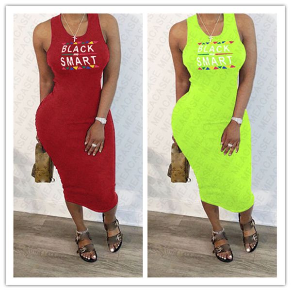 black smart letter printed women summer dress designer dresses bodycon sleeveless beach casual pleated dresses clothing s-xxl new d7608, Black;gray
black smart letter printed women summer dress designer dresses bodycon sleeveless beach casual pleated dresses clothing s-xxl new d7608, Black;gray